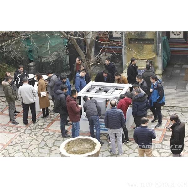 【壓縮機】阿特拉斯·科普柯SFR無油風源系統助力中國未來的軌道交通 行業(yè)資訊 第7張 【壓縮機】阿特拉斯·科普柯SFR無油風源系統助力中國未來的軌道交通 行業(yè)資訊 第7張