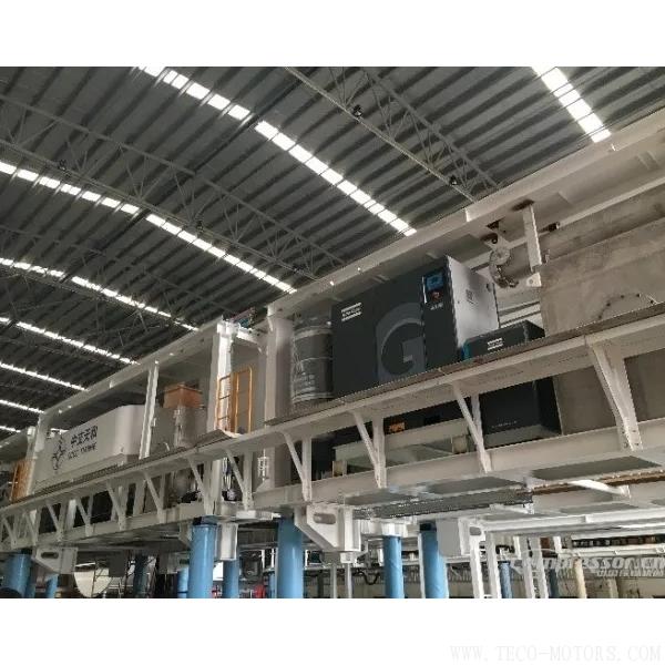 【壓縮機(jī)】阿特拉斯·科普柯助力中交天大型盾構(gòu)機(jī)項(xiàng)目 行業(yè)資訊 第2張 【壓縮機(jī)】阿特拉斯·科普柯助力中交天大型盾構(gòu)機(jī)項(xiàng)目 行業(yè)資訊 第2張