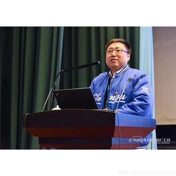 【壓縮機(jī)】沈鼓集團(tuán)召開2018年集團(tuán)營銷工作會議暨表彰大會 行業(yè)資訊 第3張 【壓縮機(jī)】沈鼓集團(tuán)召開2018年集團(tuán)營銷工作會議暨表彰大會 行業(yè)資訊 第3張