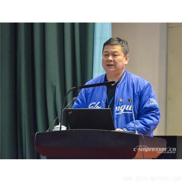 【壓縮機(jī)】沈鼓集團(tuán)召開2018年集團(tuán)營銷工作會議暨表彰大會 行業(yè)資訊 第4張 【壓縮機(jī)】沈鼓集團(tuán)召開2018年集團(tuán)營銷工作會議暨表彰大會 行業(yè)資訊 第4張
