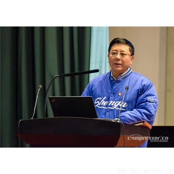【壓縮機(jī)】沈鼓集團(tuán)召開2018年集團(tuán)營銷工作會議暨表彰大會 行業(yè)資訊 第2張 【壓縮機(jī)】沈鼓集團(tuán)召開2018年集團(tuán)營銷工作會議暨表彰大會 行業(yè)資訊 第2張