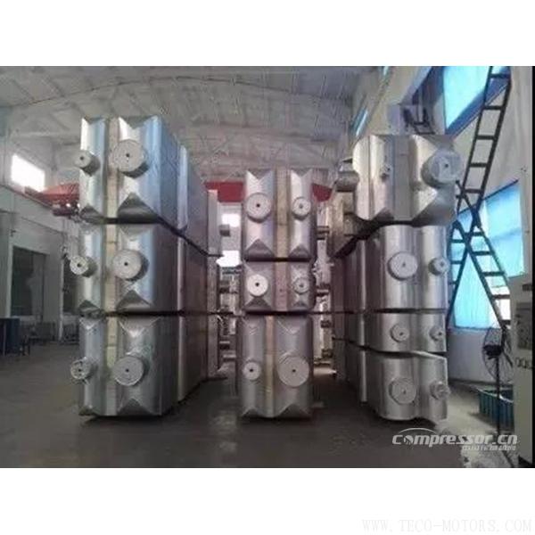 【壓縮機】開封空分2套47088Nm3/h空分設備進入緊張施工期 確保輝騰項目如期完成 行業(yè)資訊 第6張 【壓縮機】開封空分2套47088Nm3/h空分設備進入緊張施工期 確保輝騰項目如期完成 行業(yè)資訊 第6張