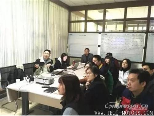 【壓縮機】中軟國際與蘇州強時召開了“強時智能制造SCIP專項賦能服務啟動會” 行業(yè)資訊 第8張 【壓縮機】中軟國際與蘇州強時召開了“強時智能制造SCIP專項賦能服務啟動會” 行業(yè)資訊 第8張