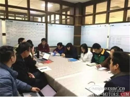 【壓縮機】中軟國際與蘇州強時召開了“強時智能制造SCIP專項賦能服務啟動會” 行業(yè)資訊 第7張 【壓縮機】中軟國際與蘇州強時召開了“強時智能制造SCIP專項賦能服務啟動會” 行業(yè)資訊 第7張